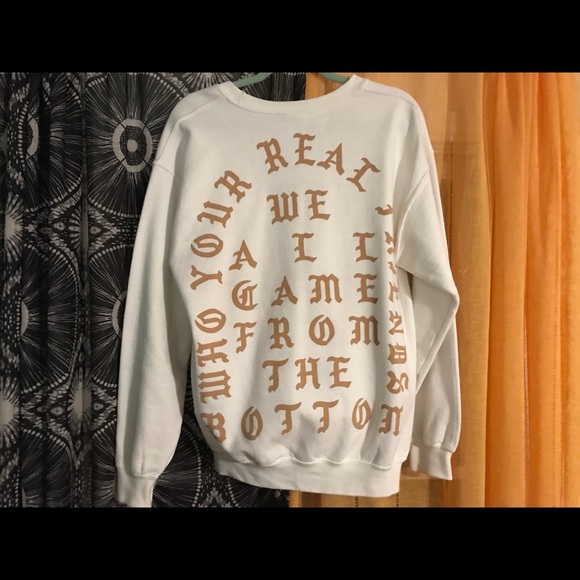 Kanye West original atlanta sweater - Picture 4 of 4